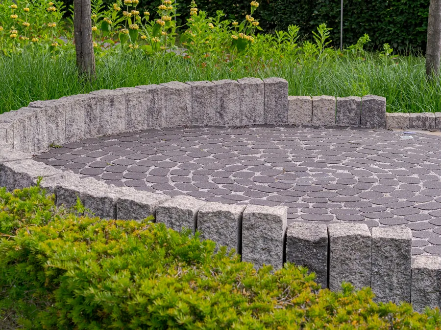 Stonework